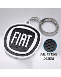 Fiat Anahtarlık