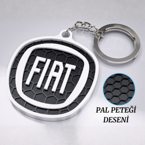 Fiat Anahtarlık