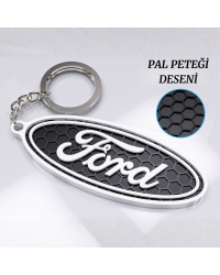 Ford Anahtarlık Ford Anahtarlık