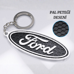 Ford Anahtarlık