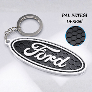 Ford Anahtarlık