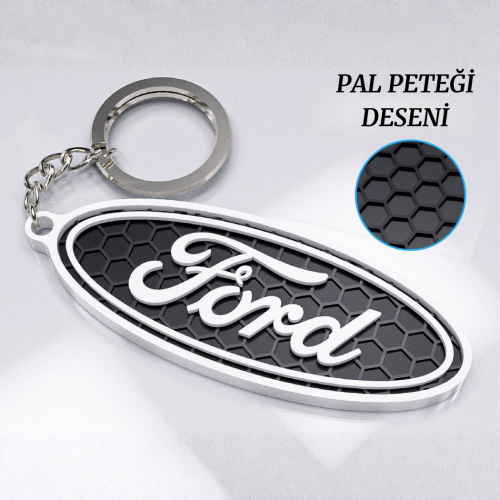 Ford Anahtarlık Ford Anahtarlık