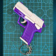 Hk Usp Compact Mini Silah