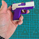 Hk Usp Compact Mini Silah