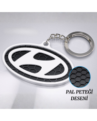 Hyundai Anahtarlık Hyundai Anahtarlık