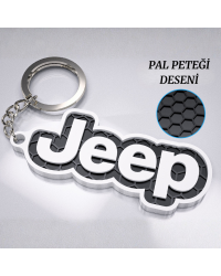 Jeep Anahtarlık Jeep Anahtarlık