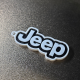 Jeep Anahtarlık