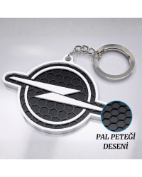 Opel Anahtarlık Opel Anahtarlık