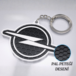 Opel Anahtarlık