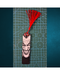 Joker Kitap Ayıracı Joker Kitap Ayıracı