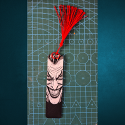 Joker Kitap Ayıracı
