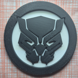 Black Panther Black Panther