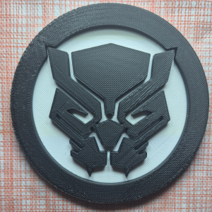 Black Panther Black Panther