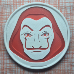 La case de papel La case de papel