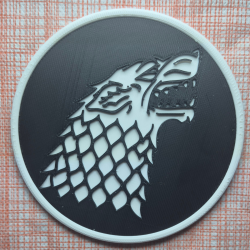 GOT - Stark - North Remembers GOT - Stark - North Remembers