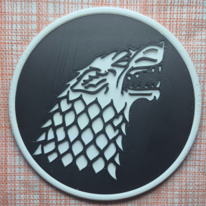 GOT - Stark - North Remembers GOT - Stark - North Remembers