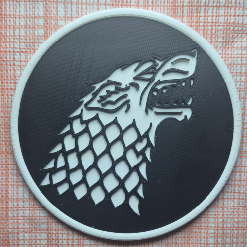 GOT - Stark - North Remembers