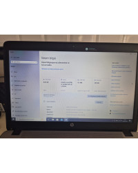 HP Pro Book 450 - i5 4200M - 8GB ram - 240GB SSD - Yenilenmiş Ürün - 3 ay garantilidir