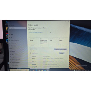 Lenovo ideapad S145 - 15IWL 12GB ram i5-8. nesil - Yenilenmiş Ürün - 3 ay garantilidir