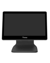 Tiwox TP-1503, Intel i3 3.Nesil, 15.6" Ekran, 4GB Ram, 128GB SSD, Endüstriyel, Dokunmatik Pos PC