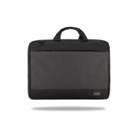 Mila Classone ML-F100 13,14,15.6" Mila Laptop Çantası, lenovo, hp, asus, monster, macbook, mac Air Uyumlu  - Siyah