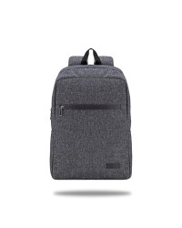 Classone WTX304G Pro 15.6 inch uyumlu WTXpro Su Geçirmez Kumaş, Su Geçirmez Fermuar – Gri