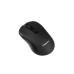 Classone WM400 Serisi Kablosuz  2.4Ghz Mouse -  Nano USB alıcı - Siyah