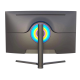 RAYDIN G32VA170QC, 32", 1ms, 170Hz, 2K Quad HD