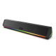 Classone DJ-16 RGB Işıklı, Bluetooth, Kablosuz Soundbar,Hoparlör