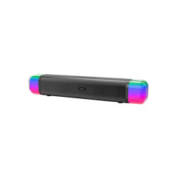 Classone SB-16 RGB Işıklı, Bluetooth, Kablosuz Soundbar,Hoparlör