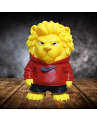 FreeStyle Aslan Figür / Dekor