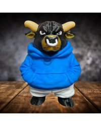 FreeStyle Boğa Figür / Dekor FreeStyle Boğa Figür / Dekor