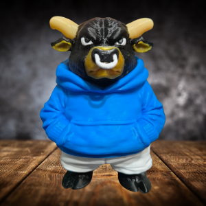 FreeStyle Boğa Figür / Dekor FreeStyle Boğa Figür / Dekor