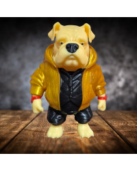 FreeStyle Bulldog Figür / Dekor FreeStyle Bulldog Figür / Dekor