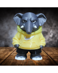 FreeStyle Fil Figür / Dekor FreeStyle Fil Figür / Dekor