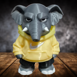 FreeStyle Fil Figür / Dekor FreeStyle Fil Figür / Dekor