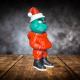 FreeStyle Grinch Figür / Dekor