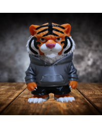 FreeStyle Kaplan Figür / Dekor FreeStyle Kaplan Figür / Dekor