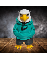 FreeStyle Kartal Figür / Dekor