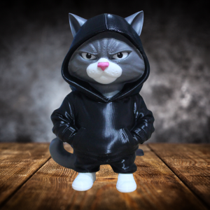 FreeStyle Kedi Figür / Dekor FreeStyle Kedi Figür / Dekor