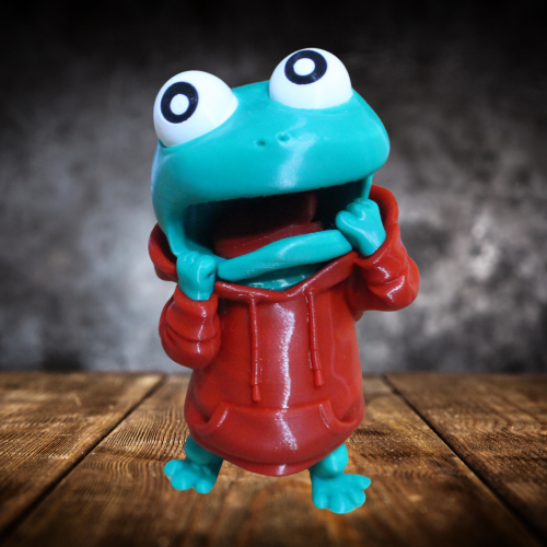 FreeStyle Kertenkele Figür / Dekor FreeStyle Kertenkele Figür / Dekor