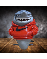 FreeStyle Köpekbalığı Figür / Dekor FreeStyle Köpekbalığı Figür / Dekor