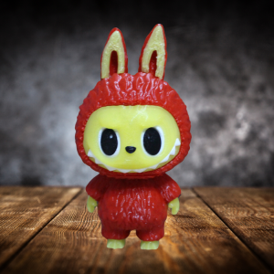 Labubu Figür / Dekor