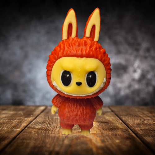 Labubu Figür / Dekor Labubu Figür / Dekor