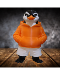 FreeStyle Penguen Figür / Dekor FreeStyle Penguen Figür / Dekor