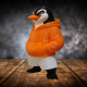 FreeStyle Penguen Figür / Dekor