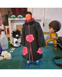 Tobi akatsuki - Obito Uchiha Figür / Dekor