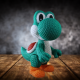 Yoshi Mario Figür / Dekor