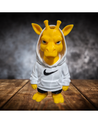 FreeStyle Zürafa Figür / Dekor FreeStyle Zürafa Figür / Dekor