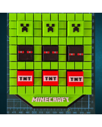 Tic Tac Toe Minecraft